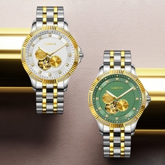 Đồng Hồ Nam Lobinni No.19006-2 Automatic