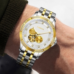 Đồng Hồ Nam Lobinni No.19006-2 Automatic
