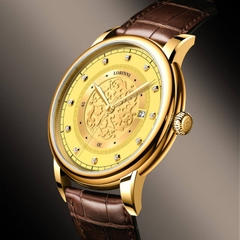 Đồng Hồ Nam Lobinni No.19008-6 Automatic