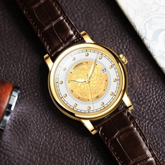 Đồng Hồ Nam Lobinni No.19008-2 Automatic