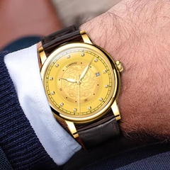 Đồng Hồ Nam Lobinni No.19008-6 Automatic