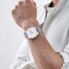 Đồng Hồ Nam Lobinni No.19009-3 Automatic