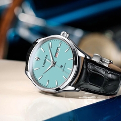 Đồng Hồ Nam Lobinni No.19009-3 Automatic