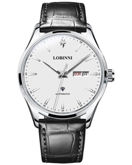 Đồng Hồ Nam Lobinni No.19009-3 Automatic
