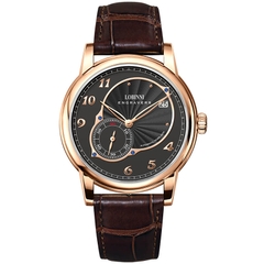 Đồng Hồ Nam Lobinni No.1999-1 Automatic