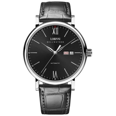 Đồng Hồ Nam Lobinni No.2025-1 Automatic