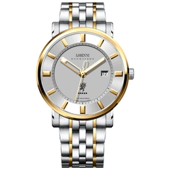 Đồng Hồ Nam Lobinni No.5001 Automatic