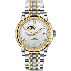 Đồng Hồ Nam Lobinni No.5010-2 Automatic