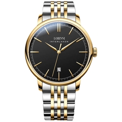 Đồng Hồ Nam Lobinni No.5012 Automatic