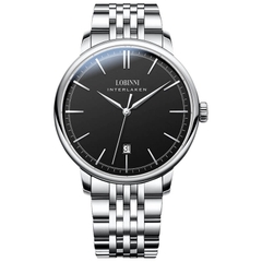 Đồng Hồ Nam Lobinni No.5012 Automatic