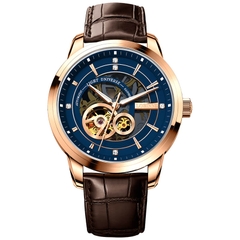 Đồng Hồ Nam Lobinni No.5013-5 Automatic