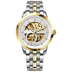 Đồng Hồ Nam Lobinni No.5014-4 Automatic