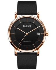 Đồng Hồ Nam Lobinni No.5016-1 Automatic