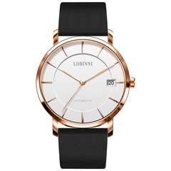 Đồng Hồ Nam Lobinni No.5016-1 Automatic