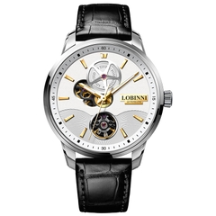 Đồng Hồ Nam Lobinni No.5018-1 Automatic