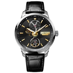 Đồng Hồ Nam Lobinni No.5018-2 Automatic