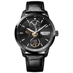 Đồng Hồ Nam Lobinni No.5018-2 Automatic
