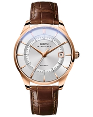 Đồng Hồ Nam Lobinni No.5020-2 Automatic