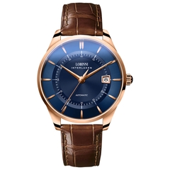 Đồng Hồ Nam Lobinni No.5020-2 Automatic