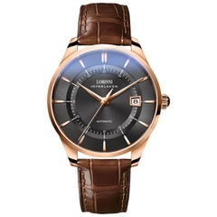 Đồng Hồ Nam Lobinni No.5020-2 Automatic