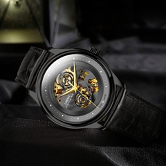 Đồng Hồ Nam Lobinni No.5025-1 Automatic