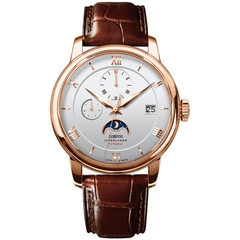 Đồng Hồ Nam Lobinni No.6020-5 Automatic