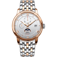 Đồng Hồ Nam Lobinni No.6020-1 Automatic