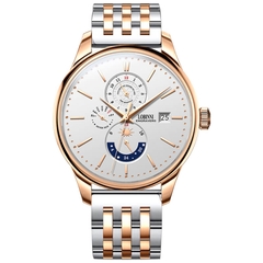 Đồng Hồ Nam Lobinni No.815-1 Automatic