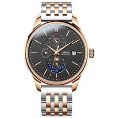 Đồng Hồ Nam Lobinni No.815-2 Automatic