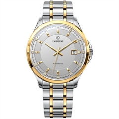 Đồng Hồ Nam Lobinni No.9004-4 Automatic