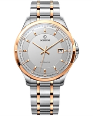 Đồng Hồ Nam Lobinni No.9004-2 Automatic