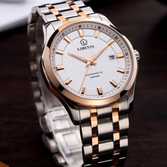 Đồng Hồ Nam Lobinni No.9005-2 Automatic