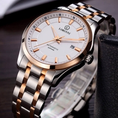 Đồng Hồ Nam Lobinni No.9005-1 Automatic