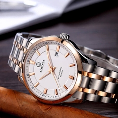 Đồng Hồ Nam Lobinni No.9005-2 Automatic