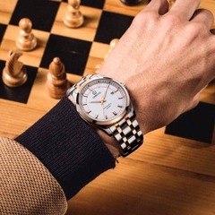 Đồng Hồ Nam Lobinni No.9005-1 Automatic