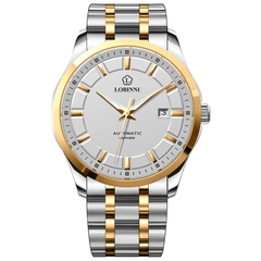 Đồng Hồ Nam Lobinni No.9005-1 Automatic