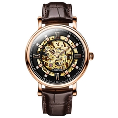 Đồng Hồ Nam Lobinni No.9010-8 Automatic