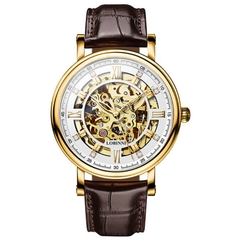 Đồng Hồ Nam Lobinni No.9010-8 Automatic