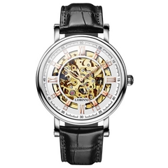 Đồng Hồ Nam Lobinni No.9010-8 Automatic