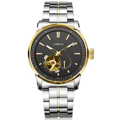 Đồng Hồ Nam Lobinni No.9015-4 Automatic
