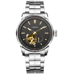 Đồng Hồ Nam Lobinni No.9015-4 Automatic