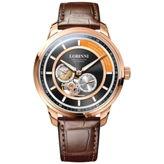 Đồng Hồ Nam Lobinni No.9017-6 Automatic