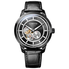 Đồng Hồ Nam Lobinni No.9017-1 Automatic