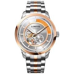 Đồng Hồ Nam Lobinni No.9017-7 Automatic
