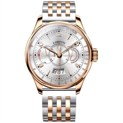 Đồng Hồ Nam Lobinni No.9022-1 Automatic