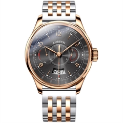 Đồng Hồ Nam Lobinni No.9022-1 Automatic