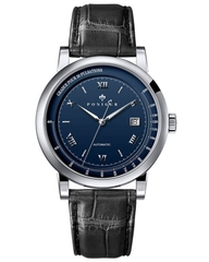Đồng Hồ Nam Poniger P305-3 Automatic