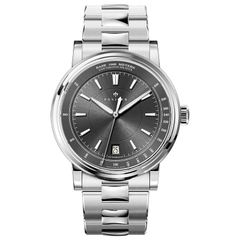 Đồng Hồ Nam Poniger P517-8 Automatic
