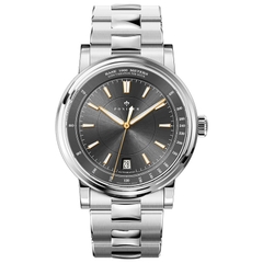 Đồng Hồ Nam Poniger P517-8 Automatic