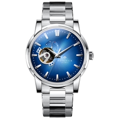 Đồng Hồ Nam Poniger P519-6 Automatic